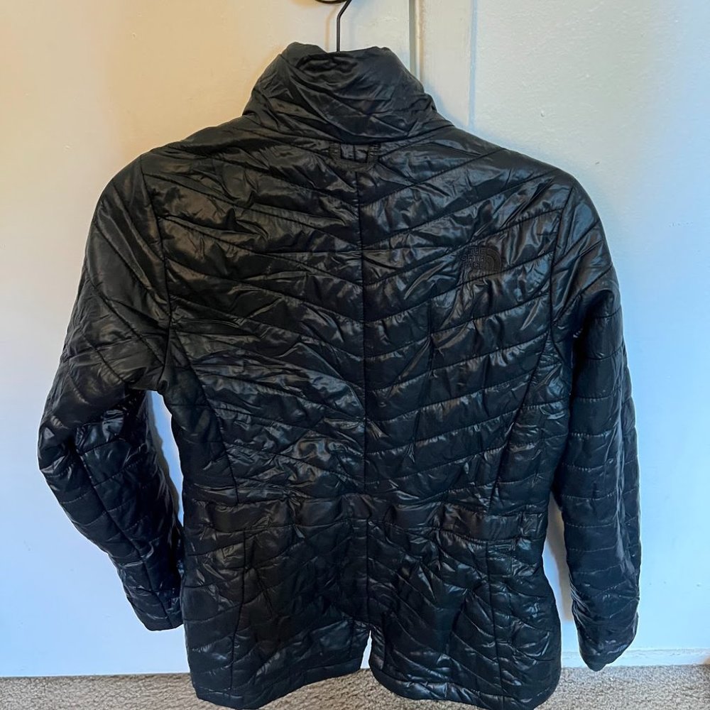 North Face Jacket - image 2